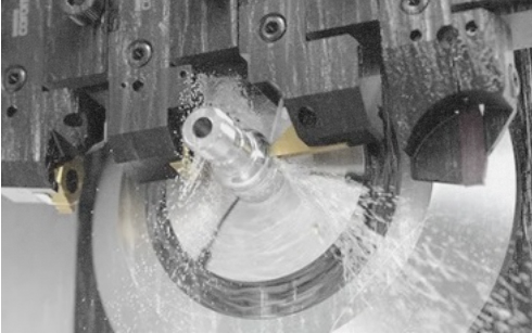 Sliding Head Tools